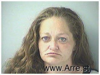 Jennifer Suzzette Fischer Mugshot