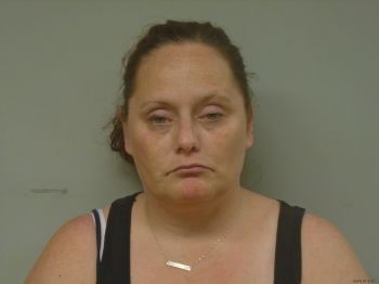 Jennifer Nell Fischer Mugshot