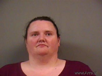 Jennifer Lynn Foster Mugshot