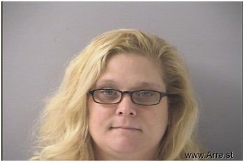 Jennifer Renee French Mugshot