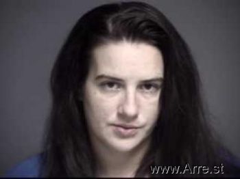 Jennifer Nicole French Mugshot