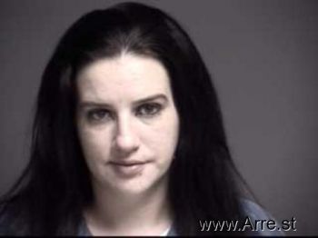 Jennifer Nicole French Mugshot