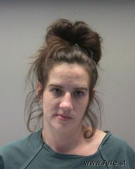 Jennifer Nichole French Mugshot