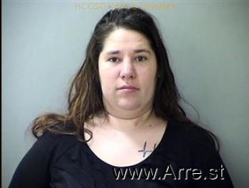 Jennifer Lyn Fuller Mugshot