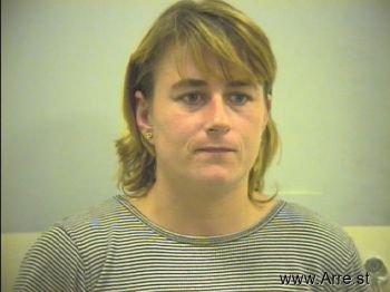 Jennifer R Gibson Mugshot