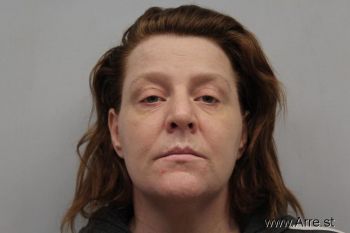 Jennifer Lynn Goodwin Mugshot