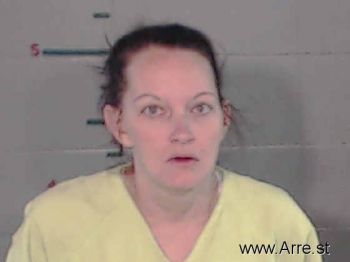 Jennifer  Graham Mugshot