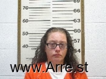 Jennifer Marie Graham Mugshot