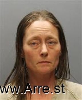 Jennifer E Graham Mugshot