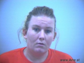 Jennifer L Gray Mugshot