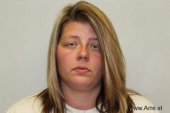 Jennifer Lynn Green Mugshot