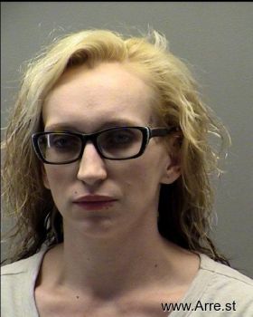 Jennifer J Haddox Mugshot