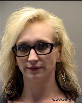 Jennifer J Haddox Mugshot