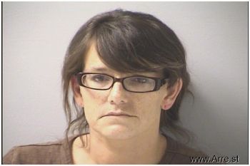 Jennifer Renee Hammond Mugshot