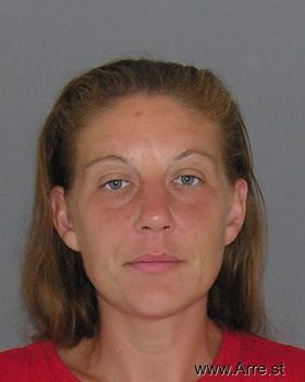 Jennifer  Harmon Mugshot