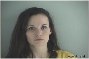 Jennifer Rene Harrison Mugshot