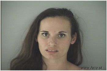 Jennifer Rene Harrison Mugshot