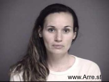 Jennifer Rene Harrison Mugshot