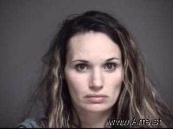 Jennifer Renee Harrison Mugshot