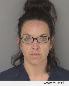 Jennifer Lynn Haynes Mugshot