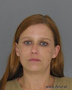 Jennifer  Henson Mugshot