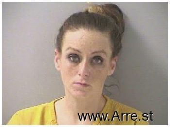 Jennifer Marie Henson Mugshot