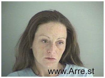 Jennifer Marie Henson Mugshot