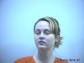 Jennifer Megan Horne Mugshot