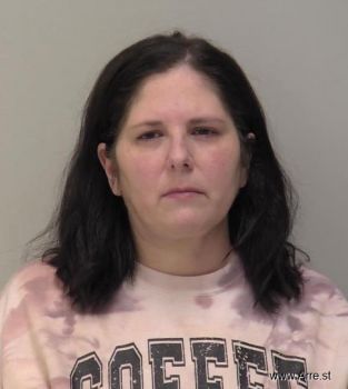 Jennifer Ann Hough Mugshot