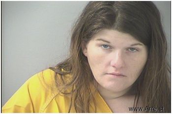 Jennifer L Howard Mugshot