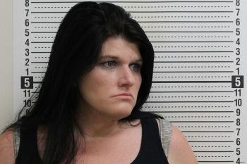 Jennifer L Howard Mugshot