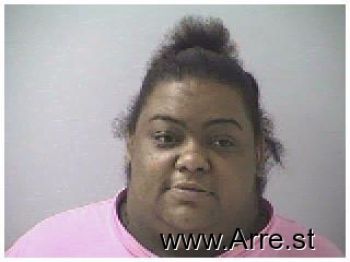 Jennifer Nicole Jackson Mugshot