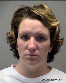 Jennifer Lynn Jackson Mugshot