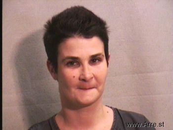 Jennifer Marlene Johnson Mugshot