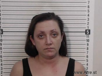 Jennifer M Kane Mugshot