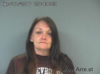 Jennifer Sue Kincaid Mugshot