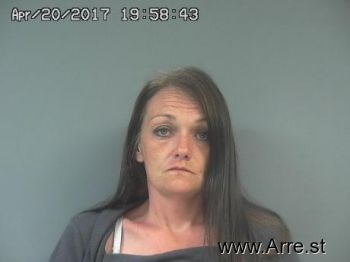 Jennifer Sue Kincaid Mugshot