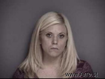 Jennifer Lynn Lambert Mugshot