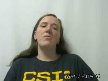 Jennifer Michelle Lockhart Mugshot