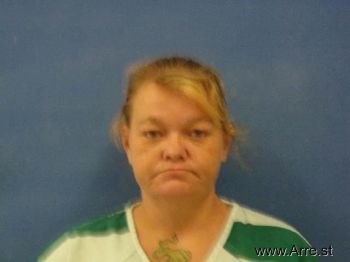 Jennifer Lee Long Mugshot