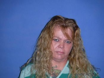 Jennifer Lee Long Mugshot