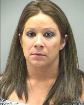 Jennifer L Long Mugshot