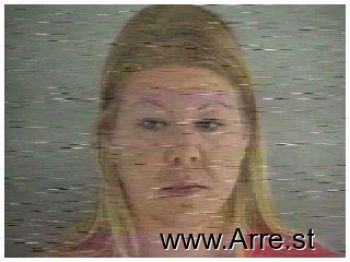 Jennifer Lee Lynn Mugshot