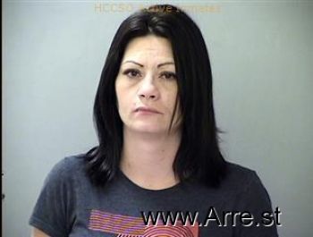 Jennifer Marie Marshall Mugshot