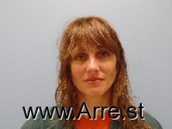 Jennifer Lynn Mason Mugshot