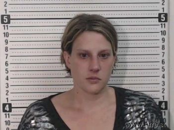 Jennifer J Mcdaniel Mugshot