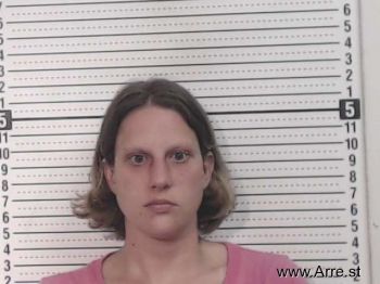 Jennifer J Mcdaniel Mugshot