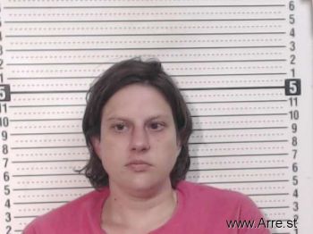 Jennifer J Mcdaniel Mugshot