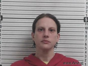 Jennifer J Mcdaniel Mugshot