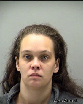 Jennifer M Mcdaniel Hampton Mugshot